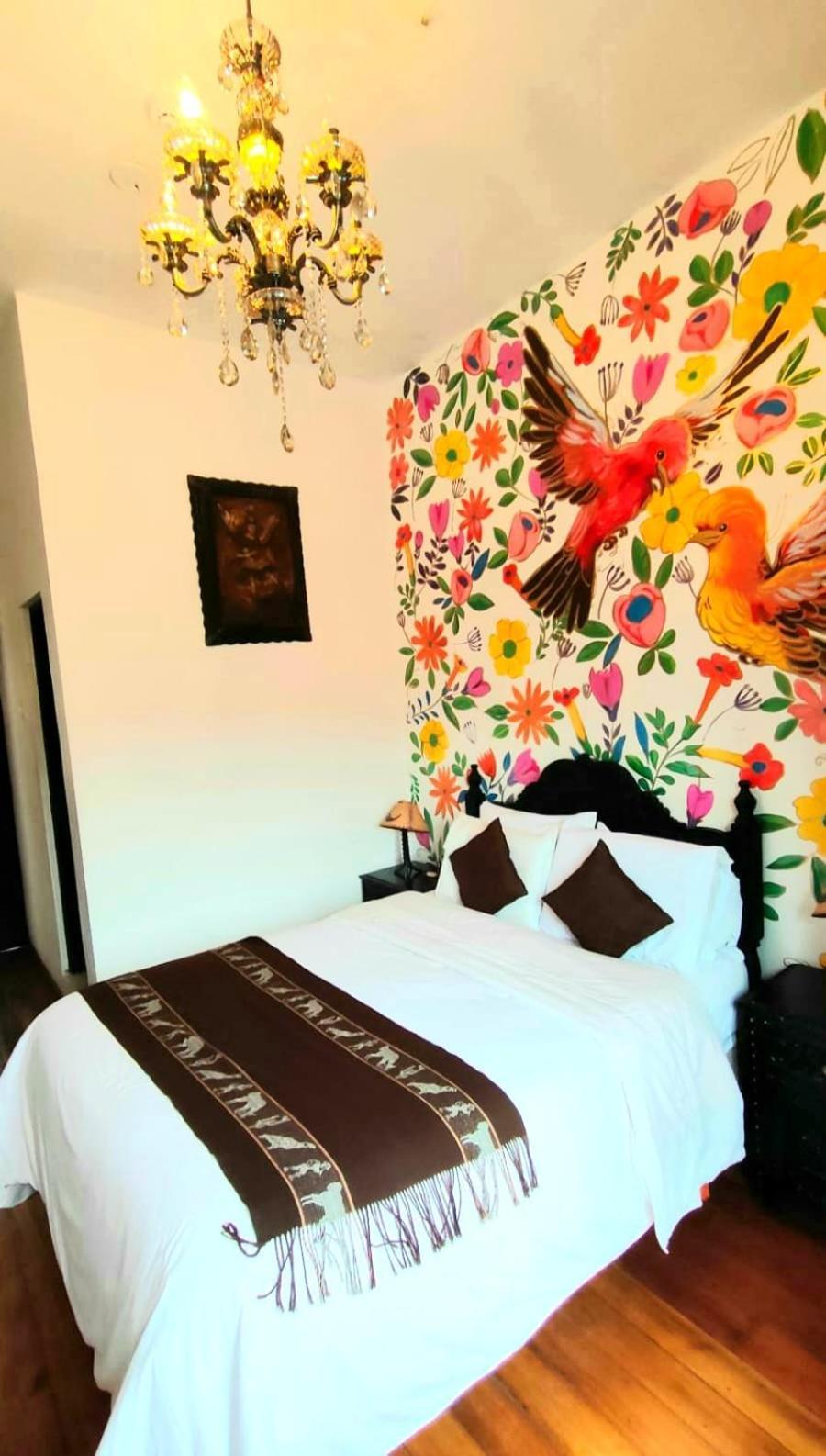 Casona Dorada Hotel Cuzco Esterno foto